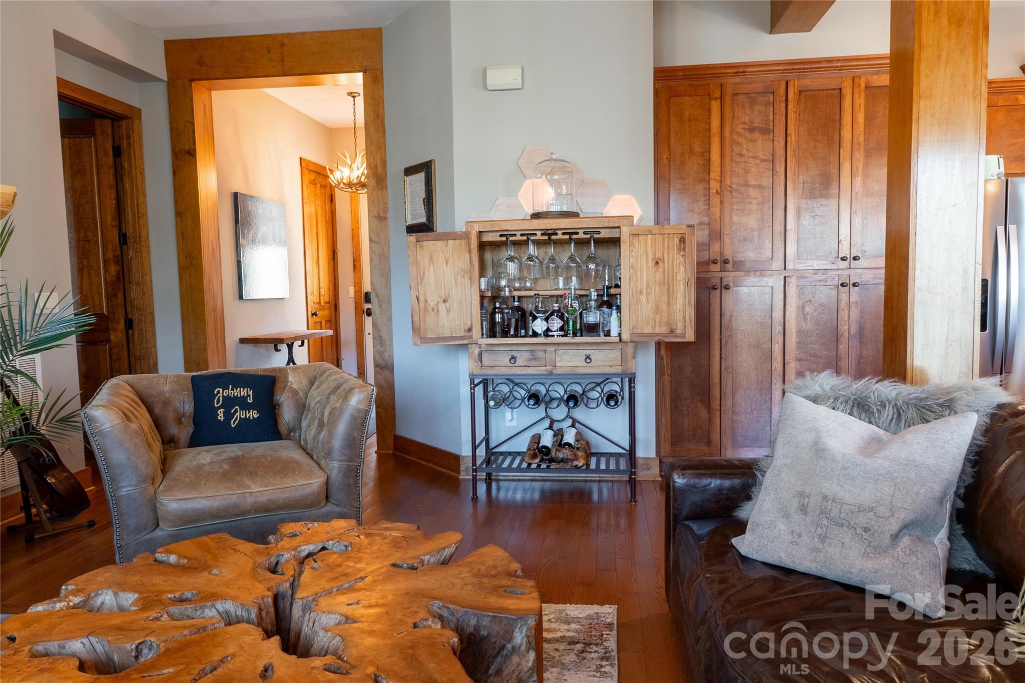 100 Saddle Notch Lane A1