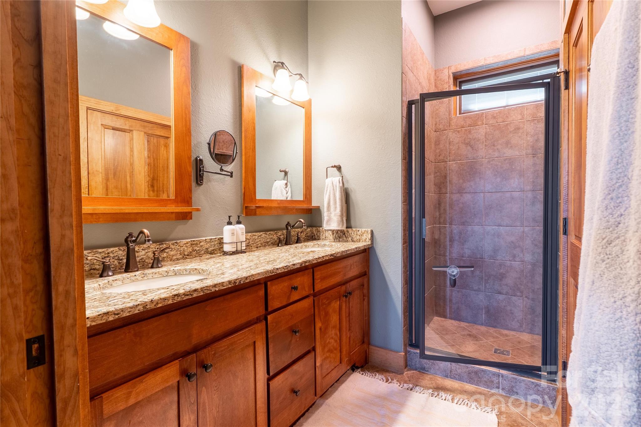 Bear Lake Reserve - Residential