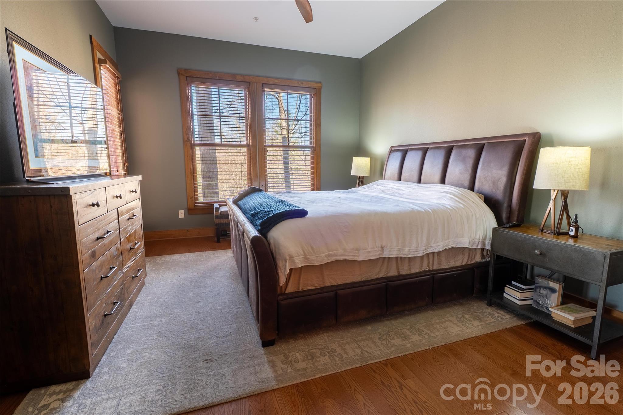 Bear Lake Reserve - Residential