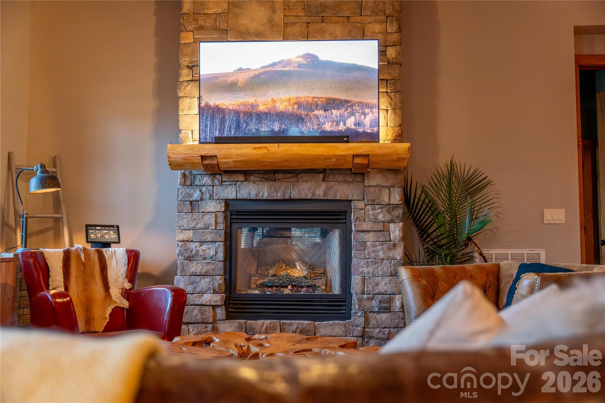 Bear Lake Reserve - Residential