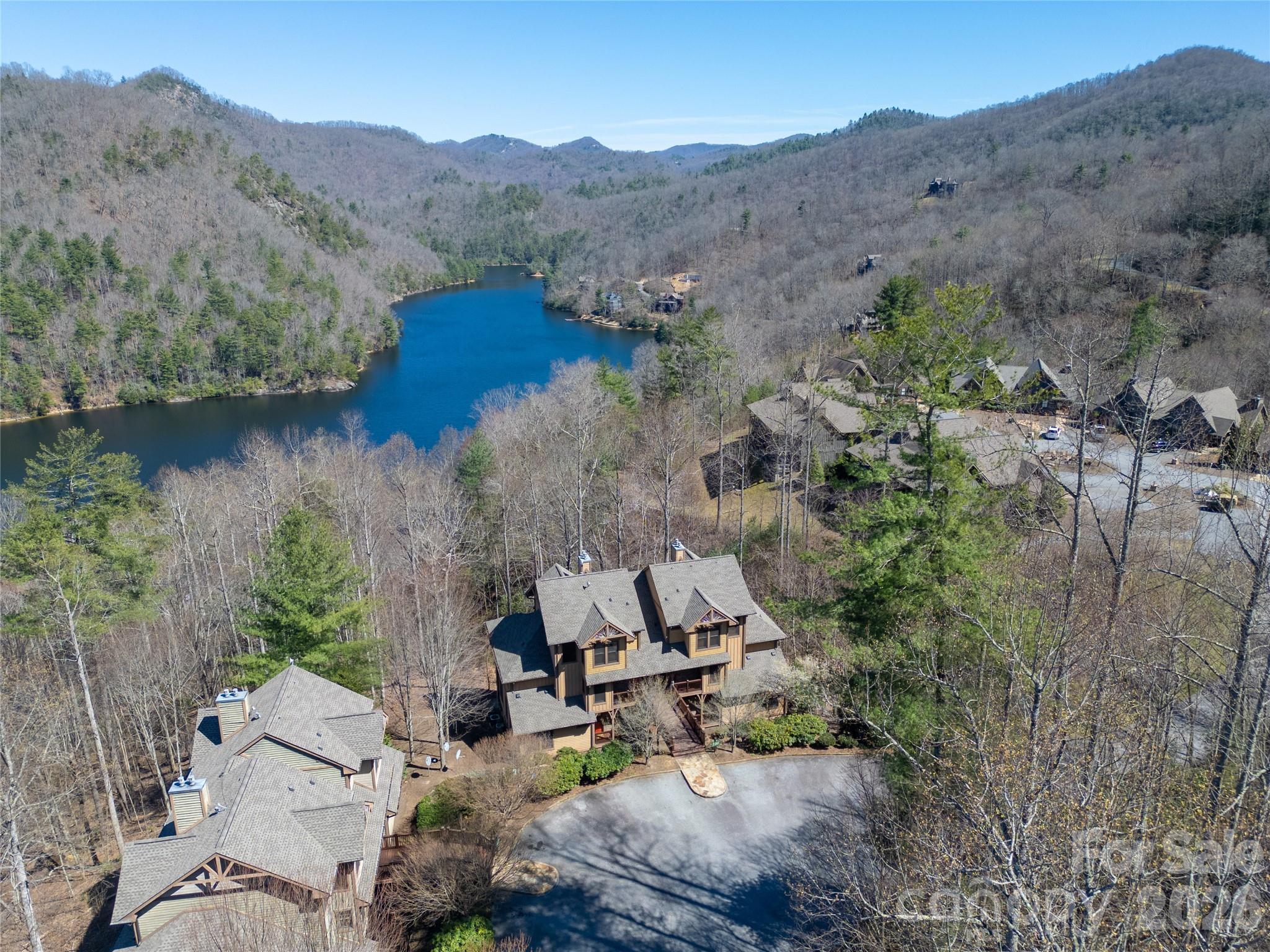 Bear Lake Reserve - Residential