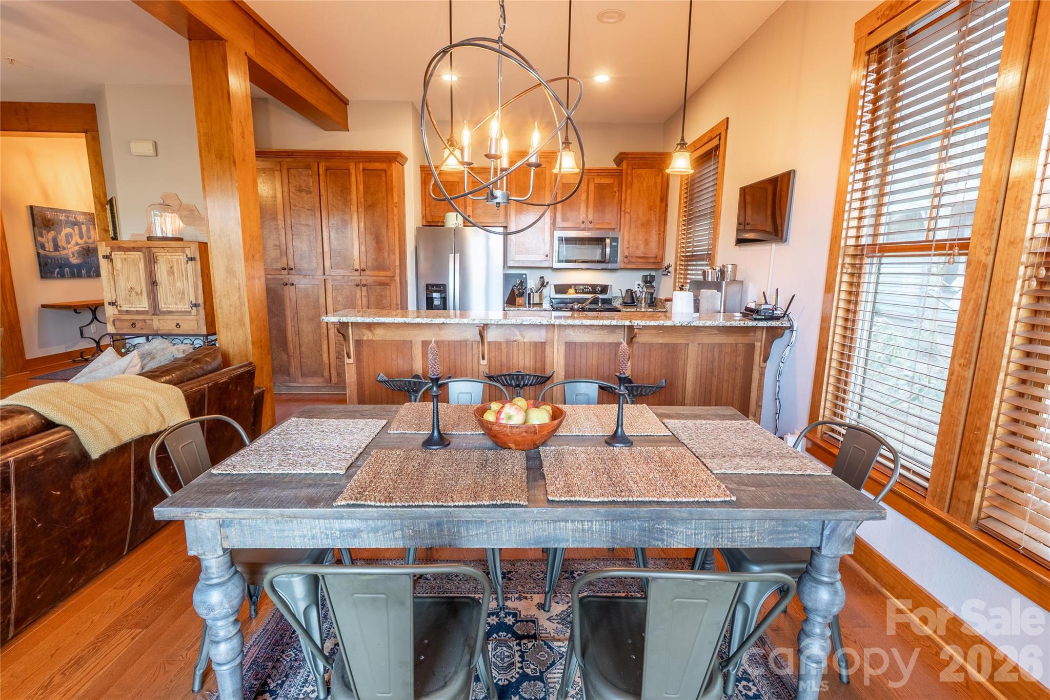 Bear Lake Reserve - Residential