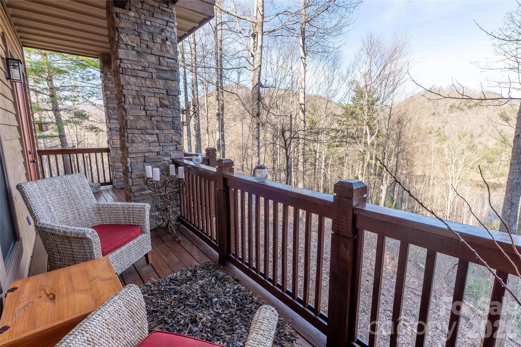 Bear Lake Reserve - Residential