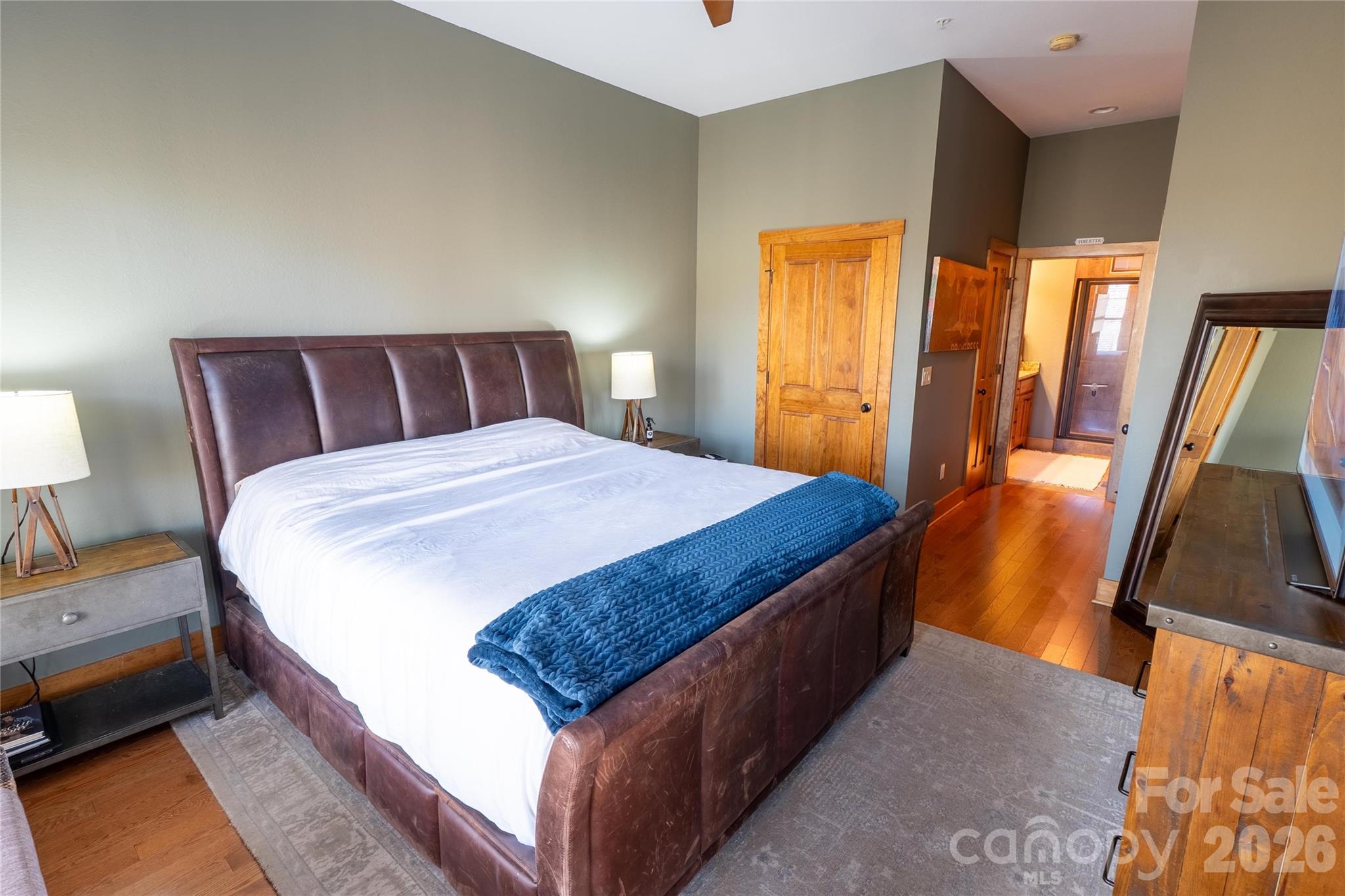 Bear Lake Reserve - Residential