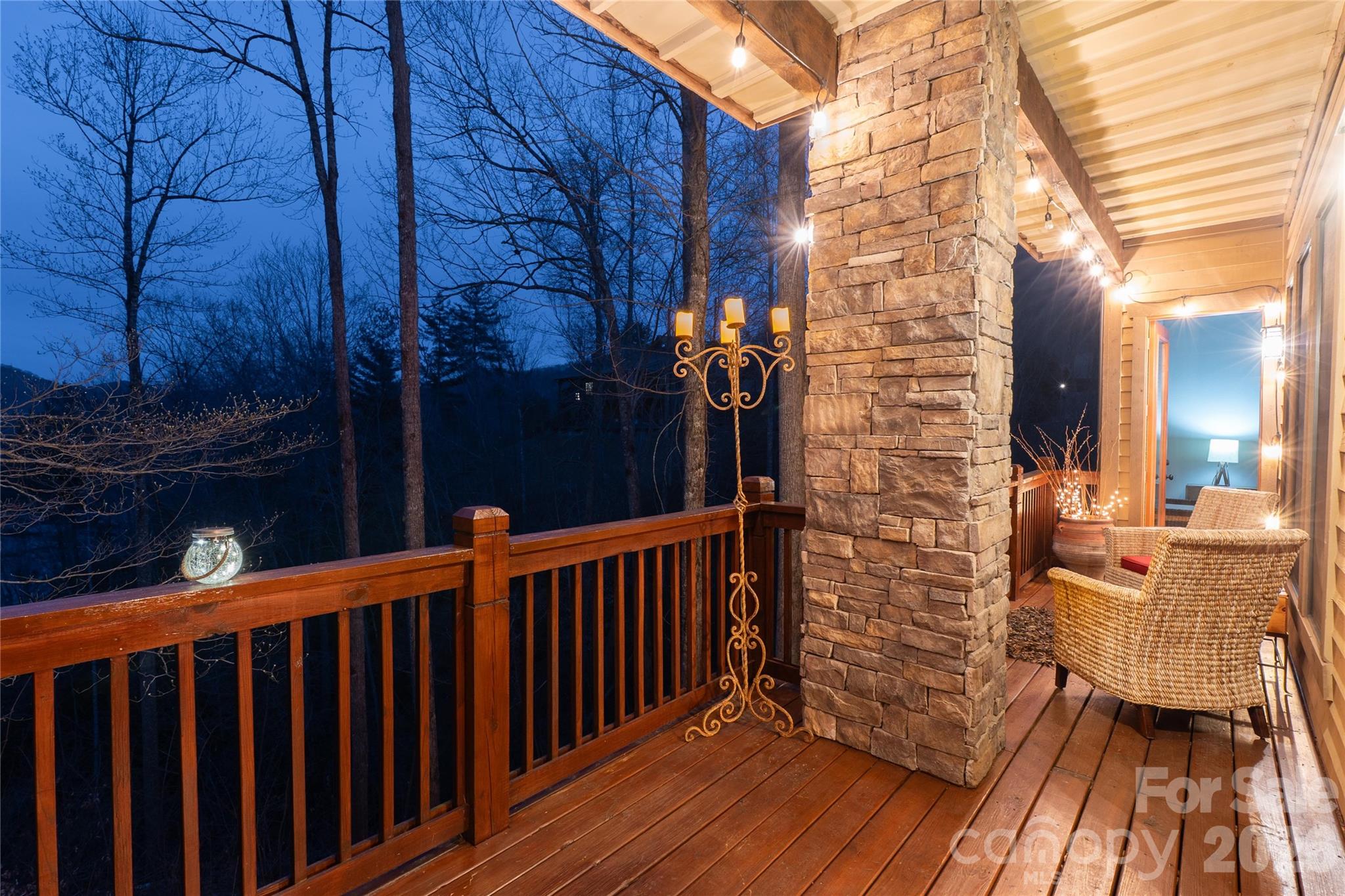 Bear Lake Reserve - Residential