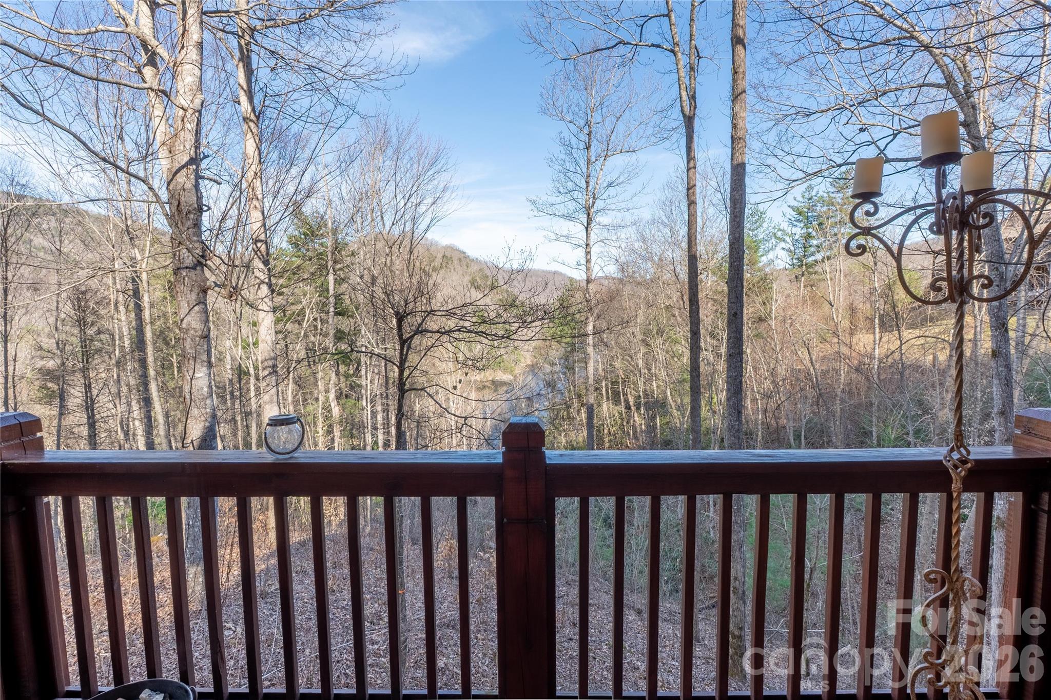 Bear Lake Reserve - Residential