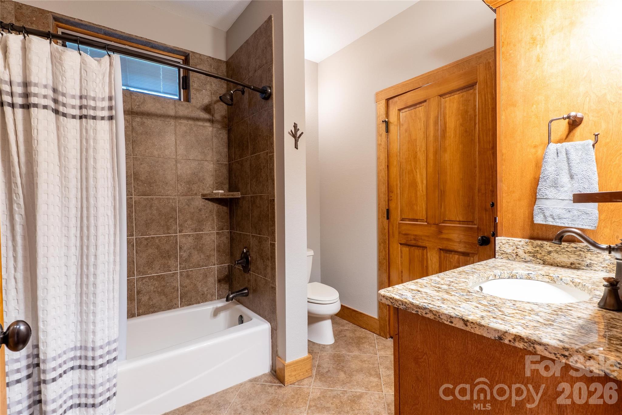 Bear Lake Reserve - Residential