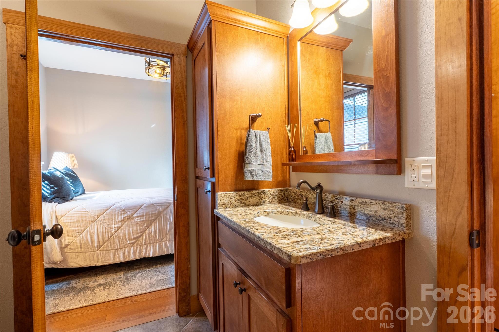 Bear Lake Reserve - Residential