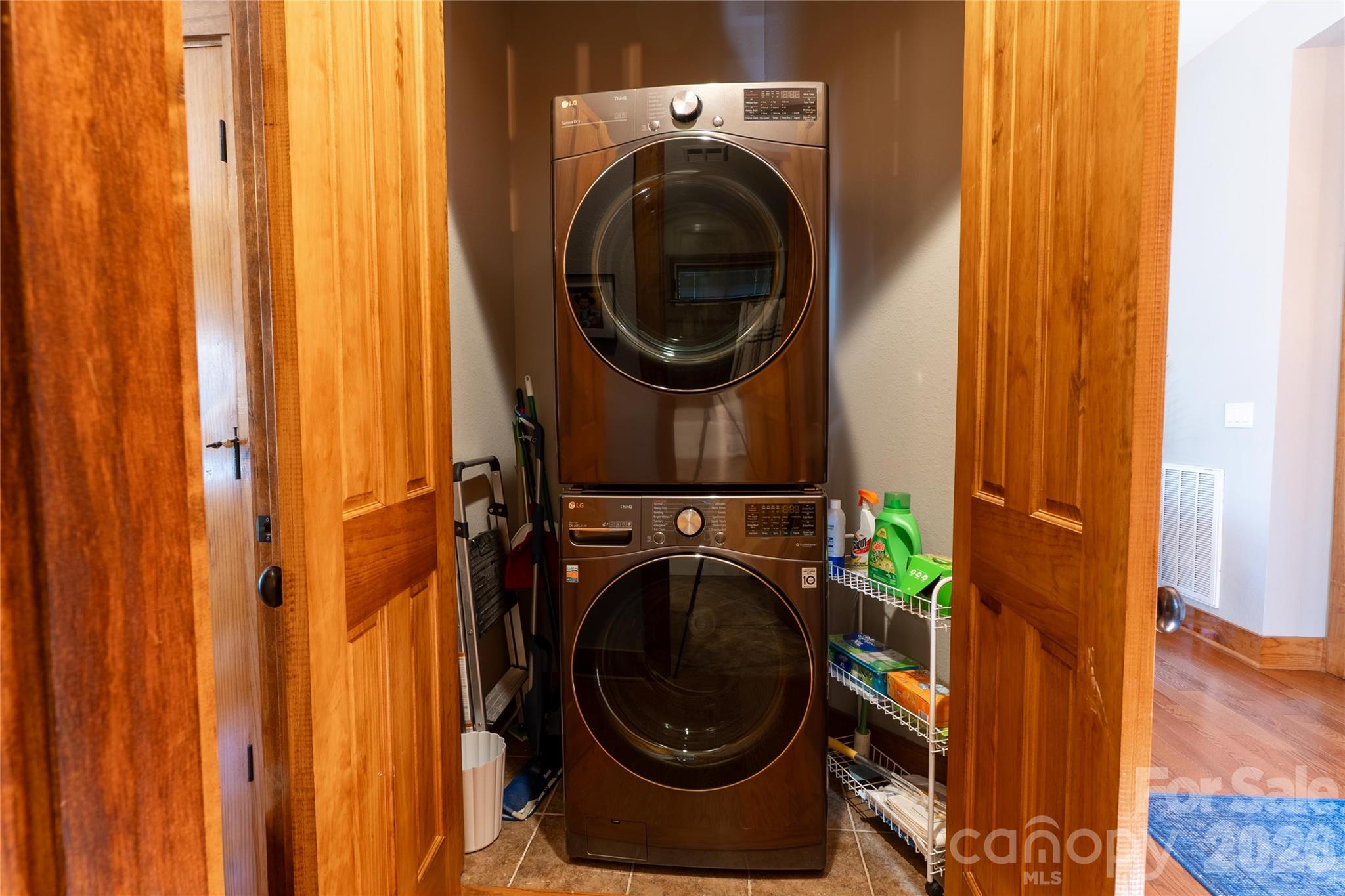 Bear Lake Reserve - Residential