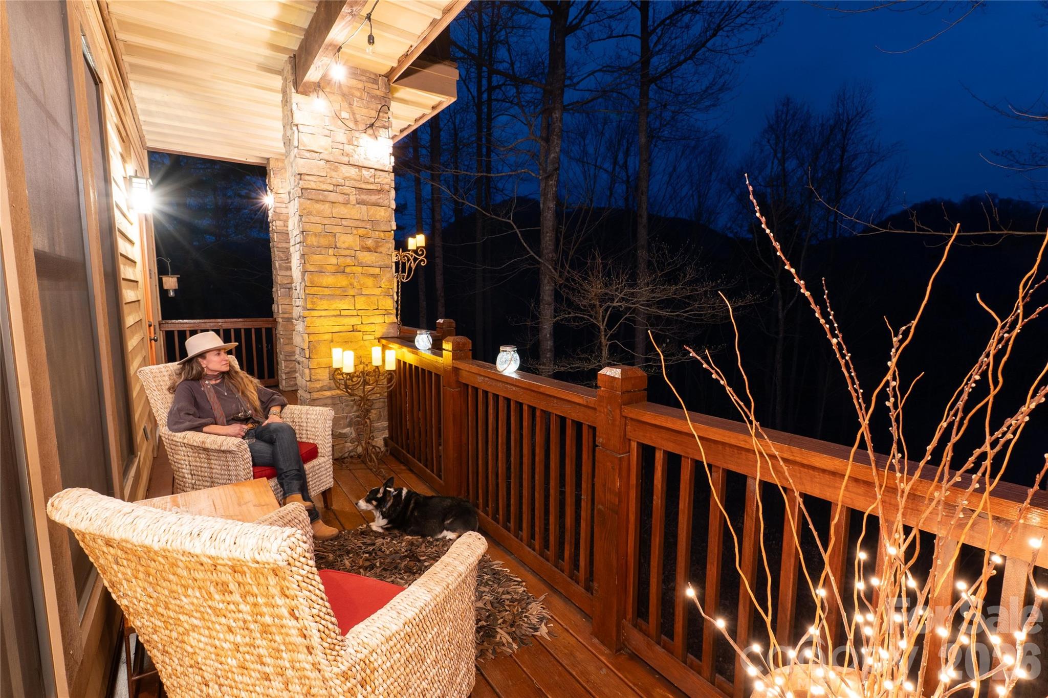 Bear Lake Reserve - Residential