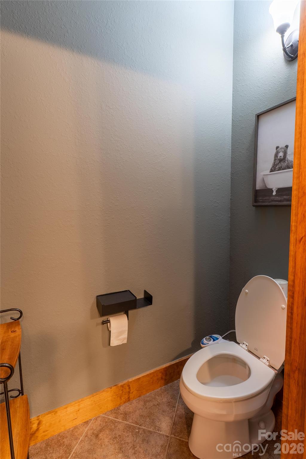 Bear Lake Reserve - Residential