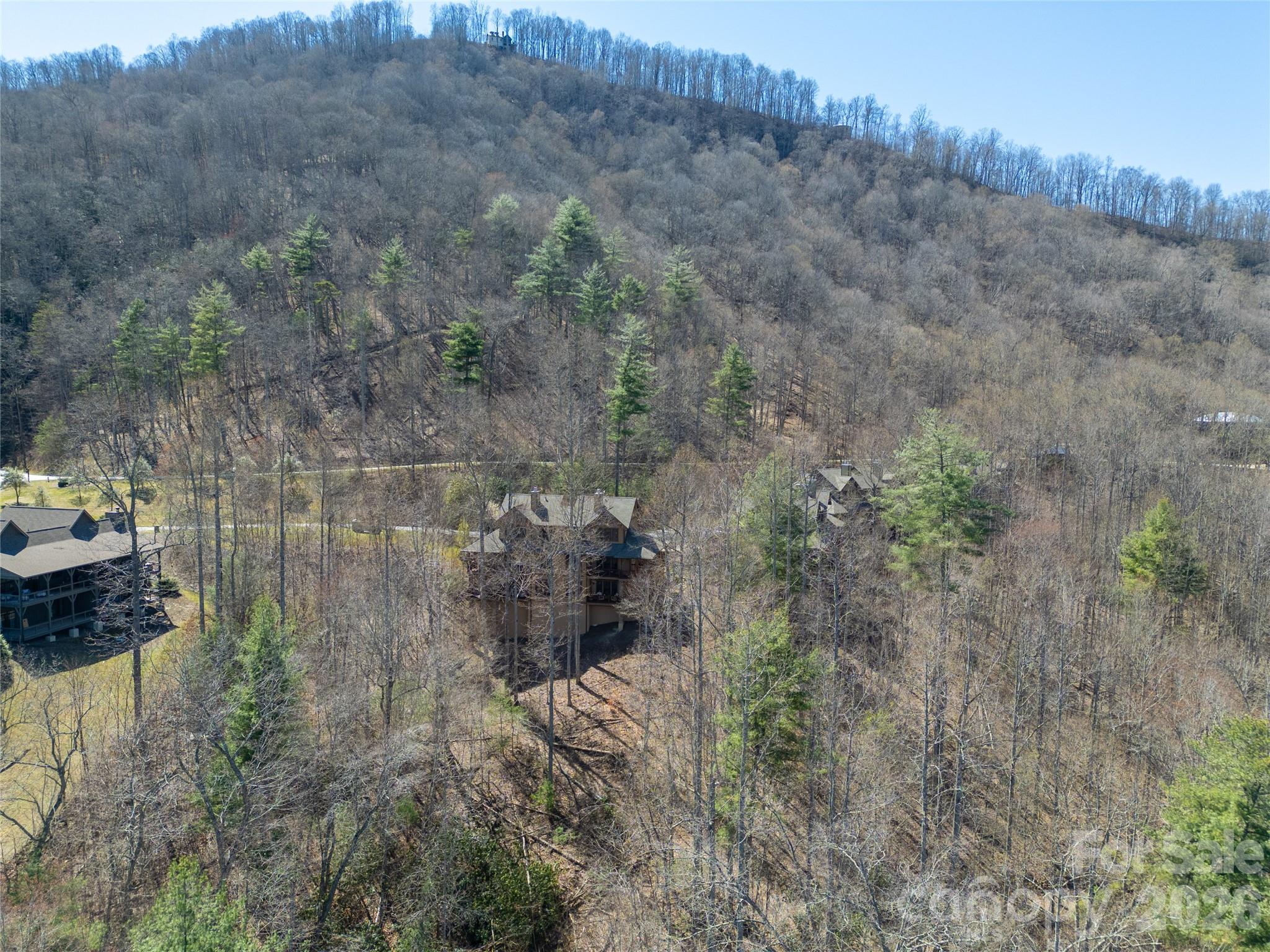 Bear Lake Reserve - Residential