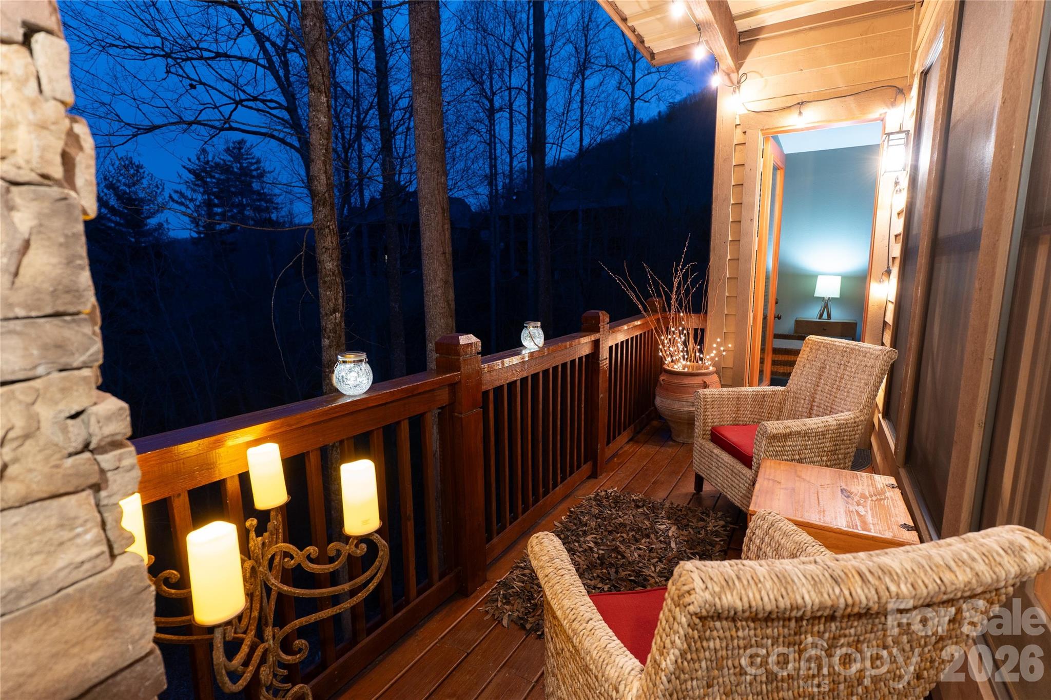 Bear Lake Reserve - Residential