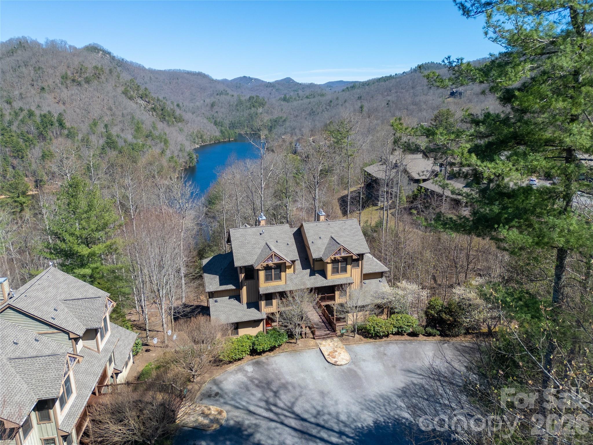 Bear Lake Reserve - Residential