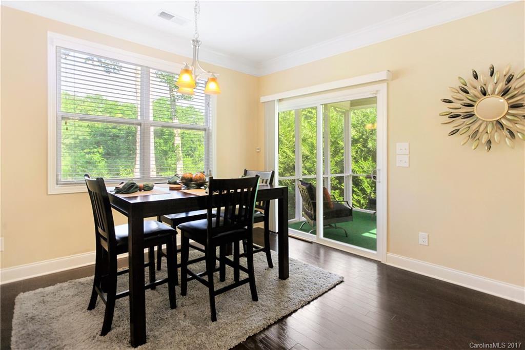 Rosedale - Residential