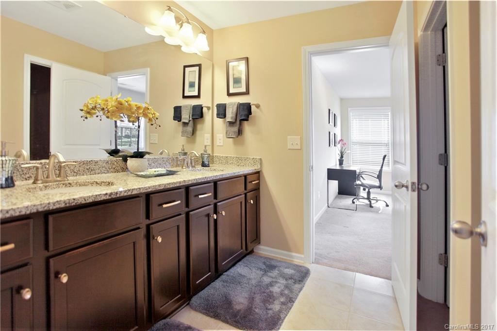 Rosedale - Residential