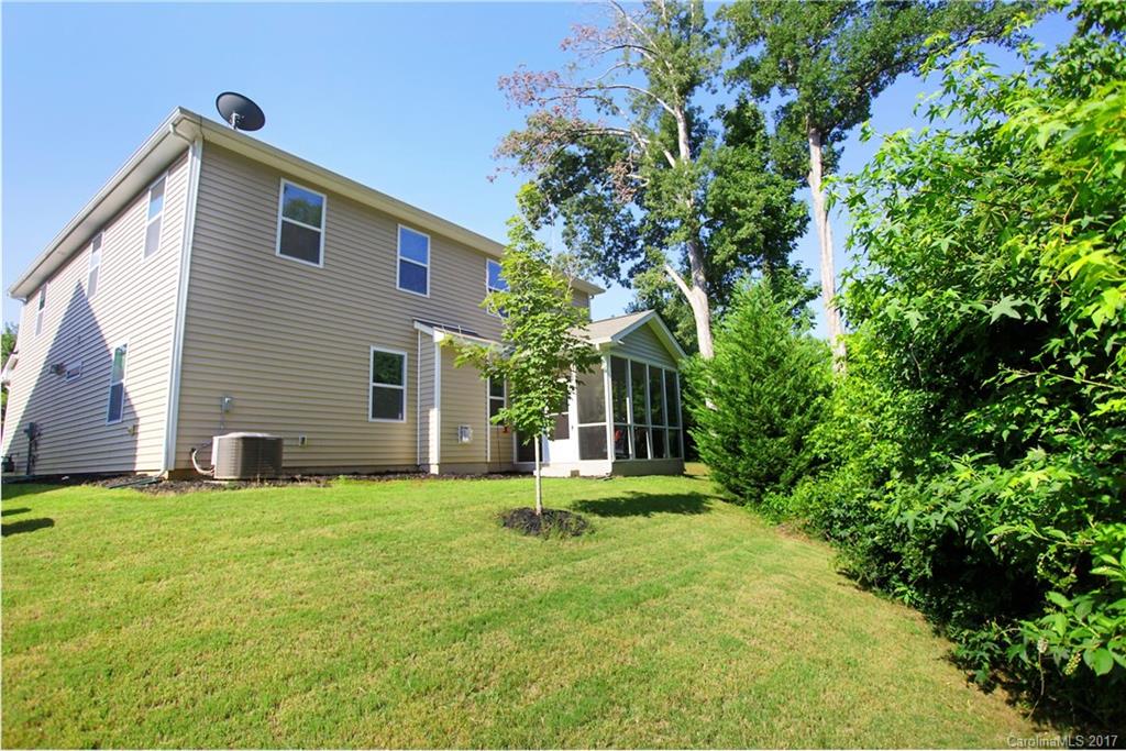 Rosedale - Residential