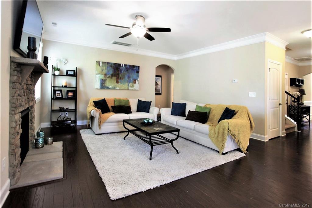 Rosedale - Residential