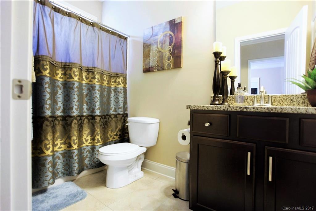 Rosedale - Residential