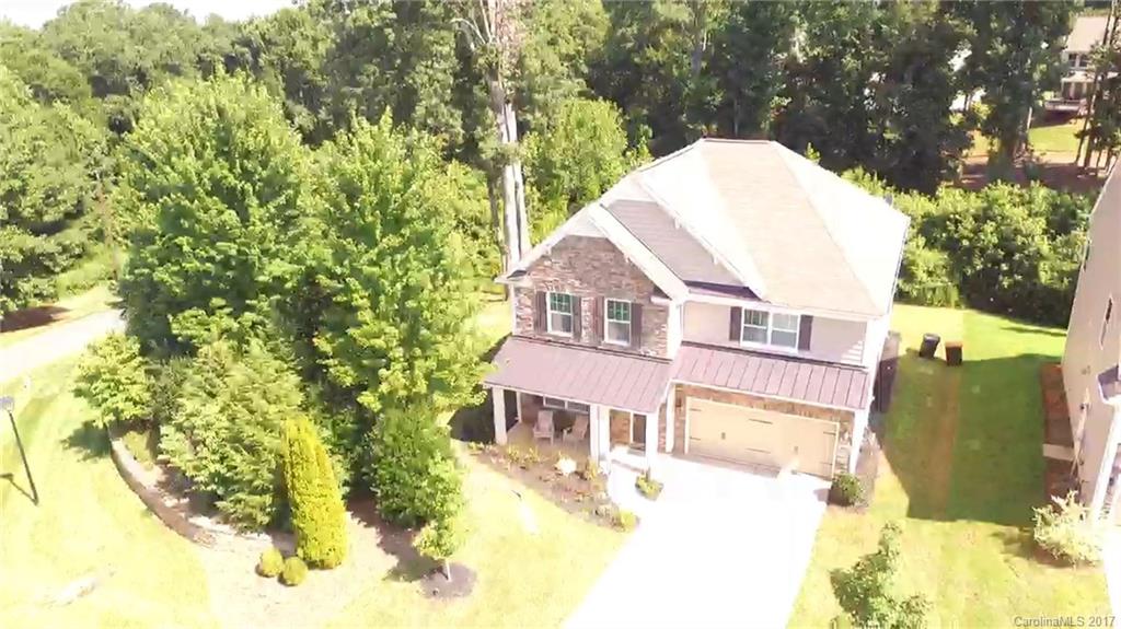 Rosedale - Residential