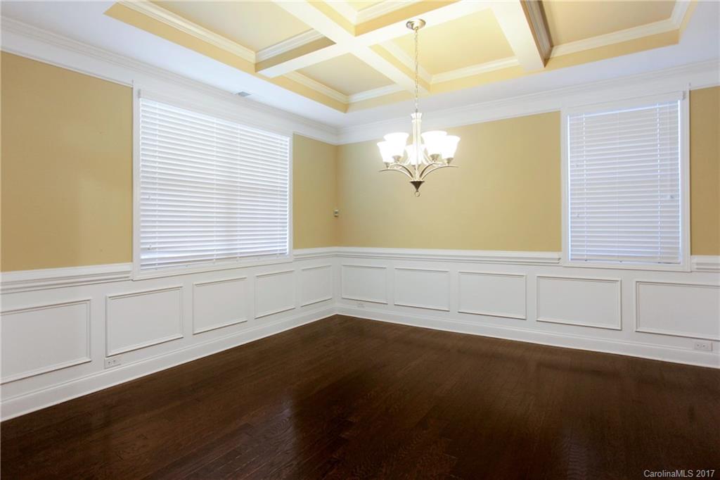 Rosedale - Residential