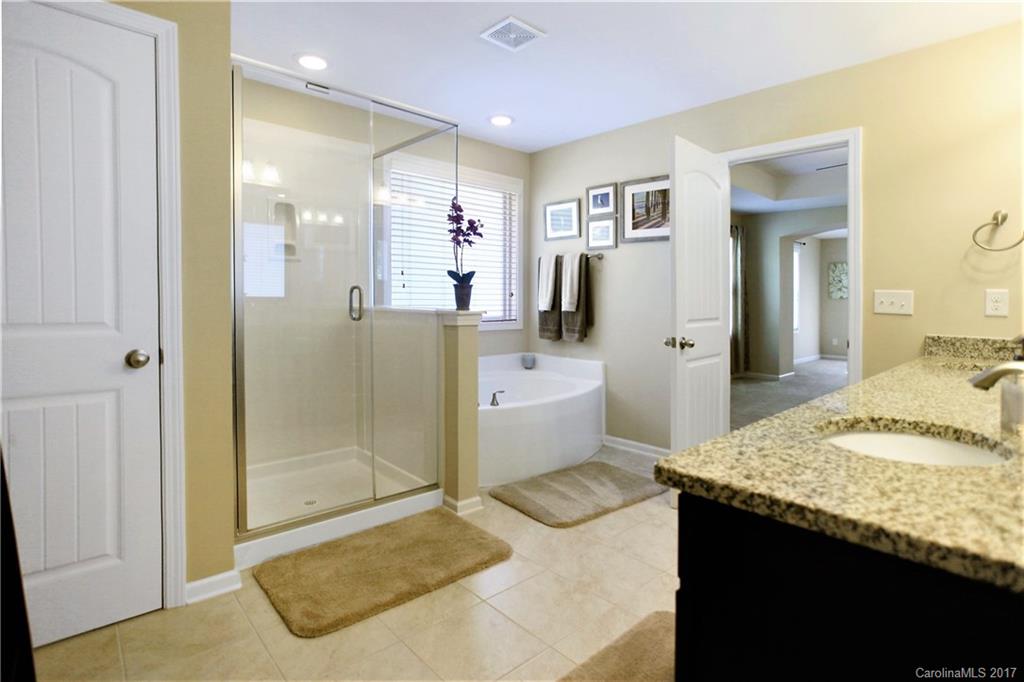 Rosedale - Residential