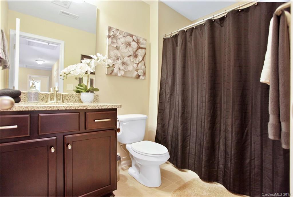 Rosedale - Residential