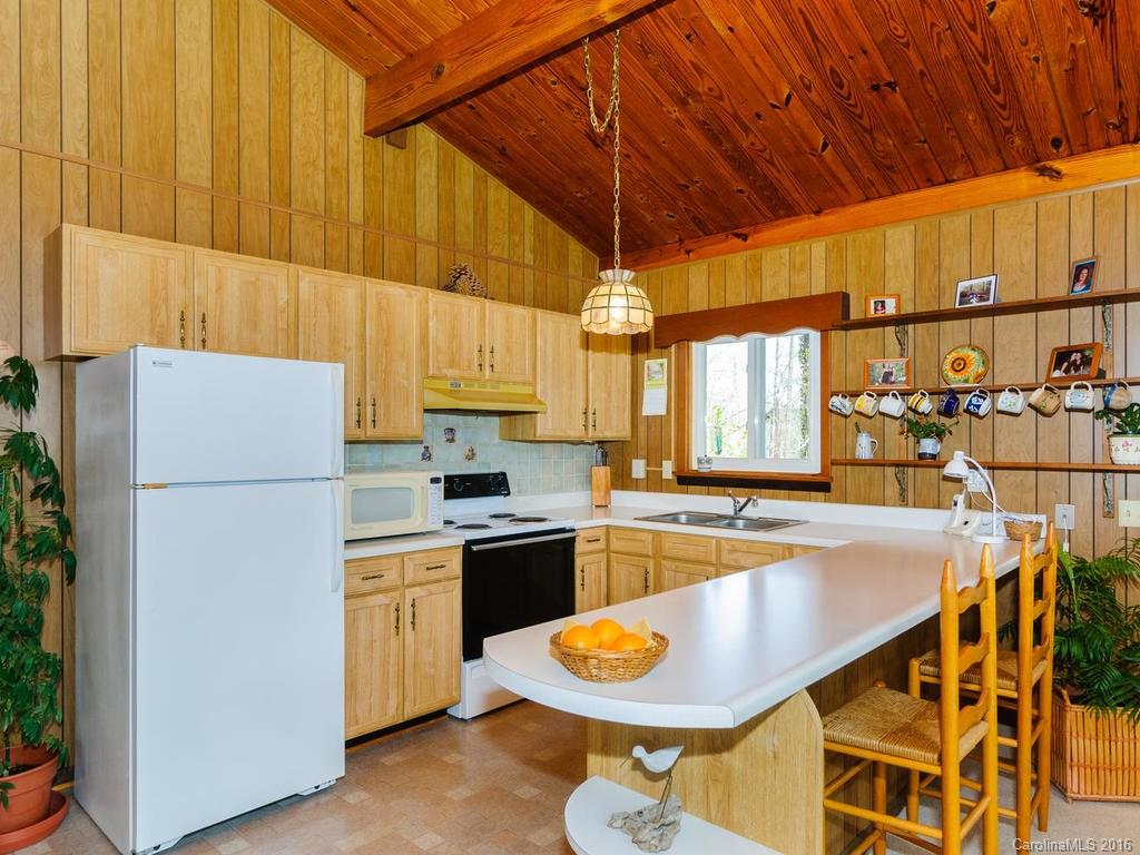 Blue Ridge Estates - Residential