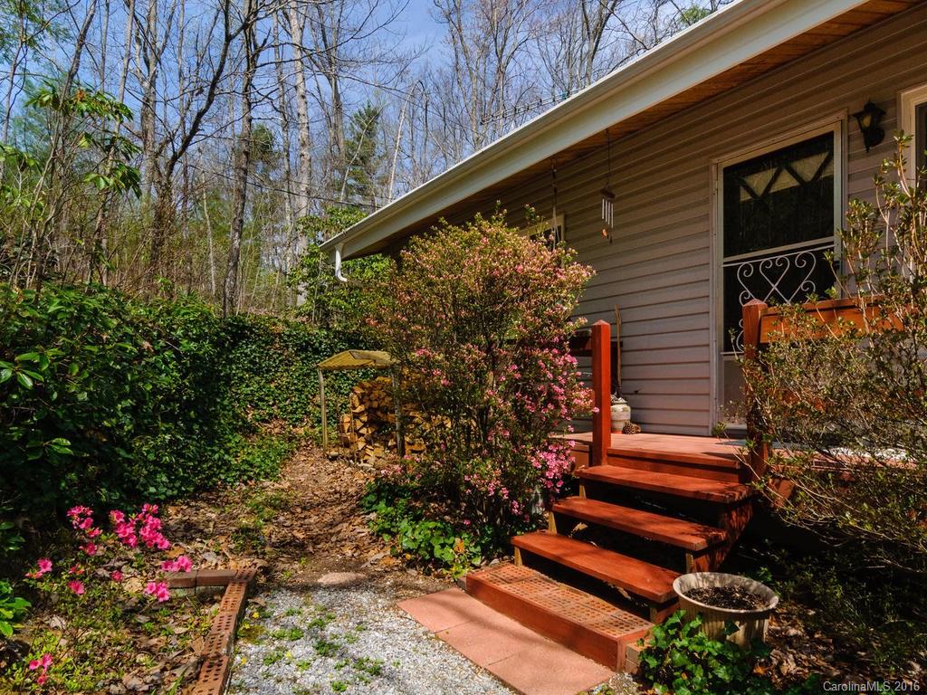 Blue Ridge Estates - Residential