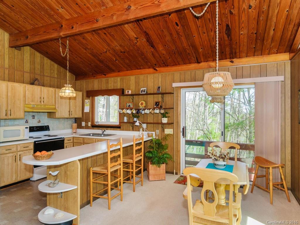 Blue Ridge Estates - Residential