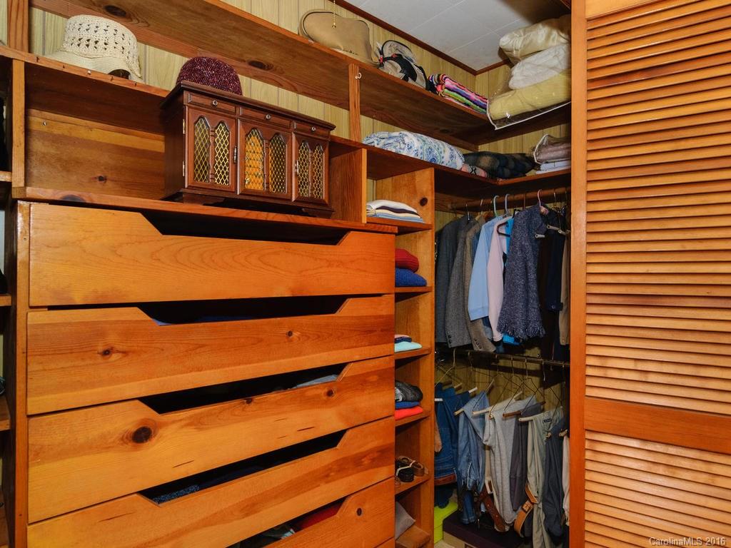 Blue Ridge Estates - Residential