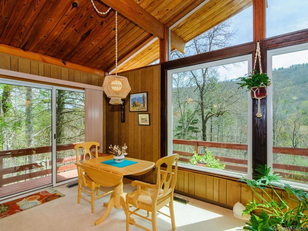 Blue Ridge Estates - Residential