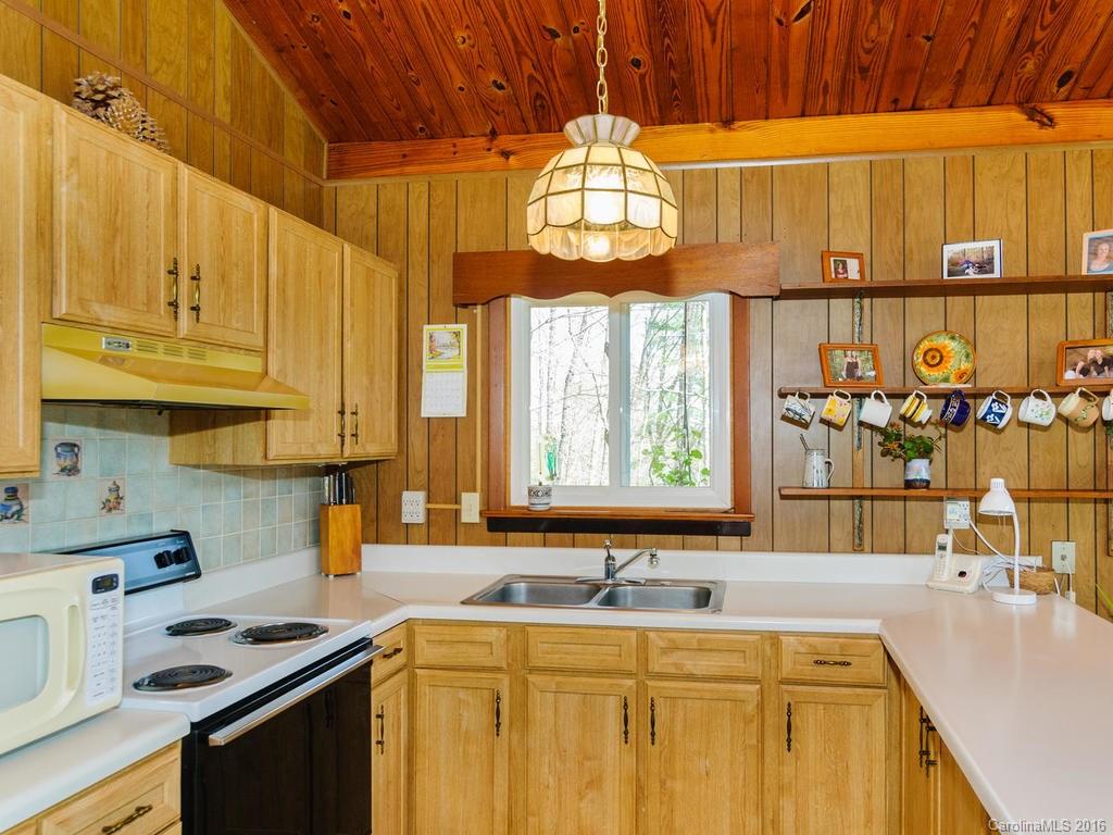 Blue Ridge Estates - Residential