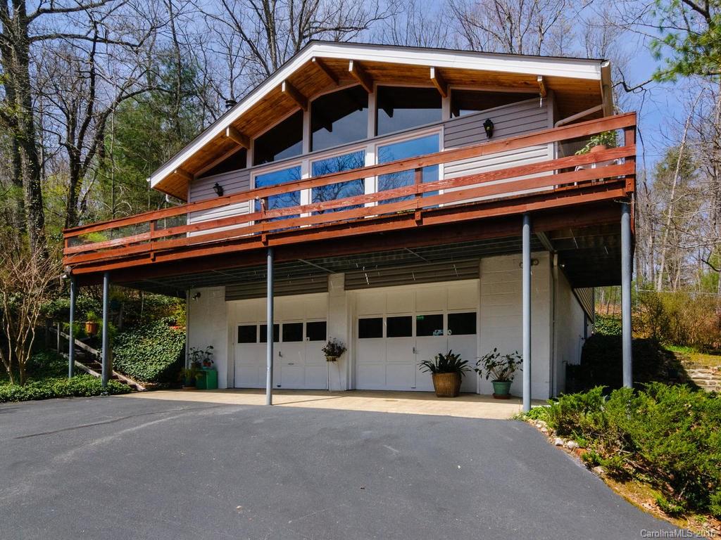 Blue Ridge Estates - Residential