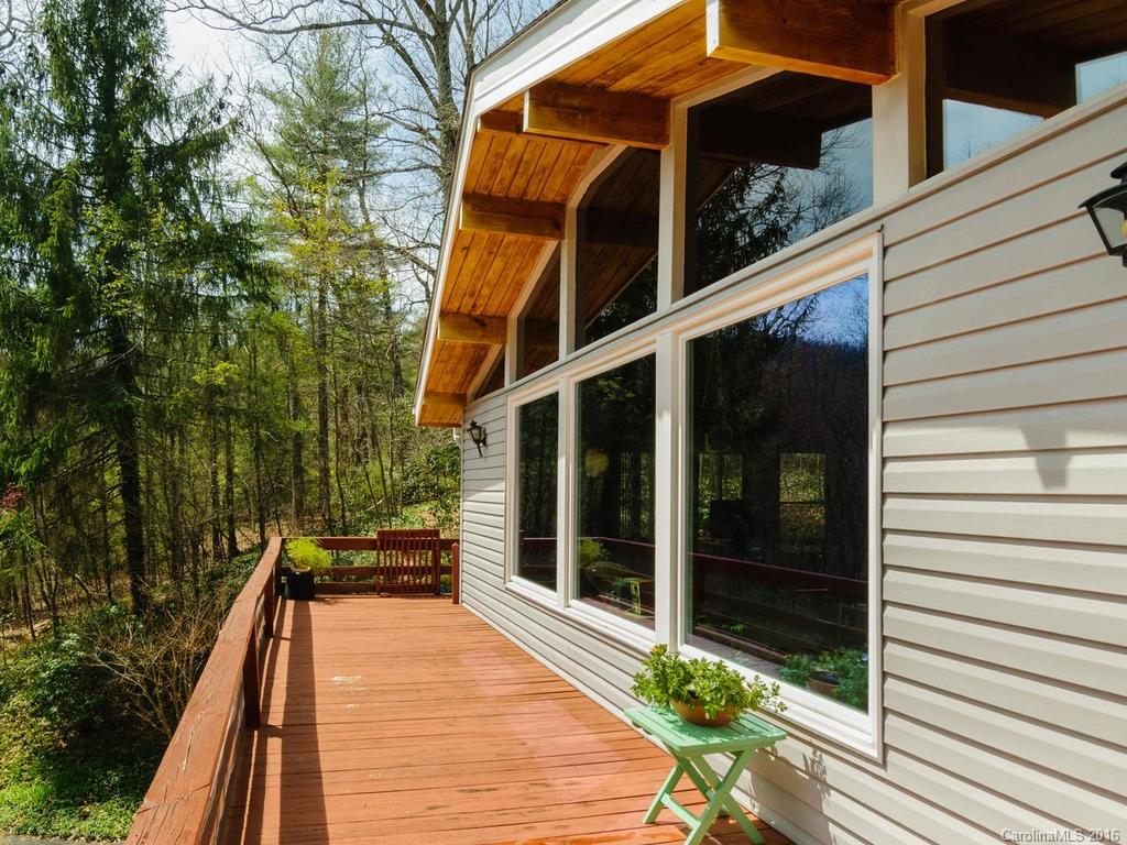 Blue Ridge Estates - Residential