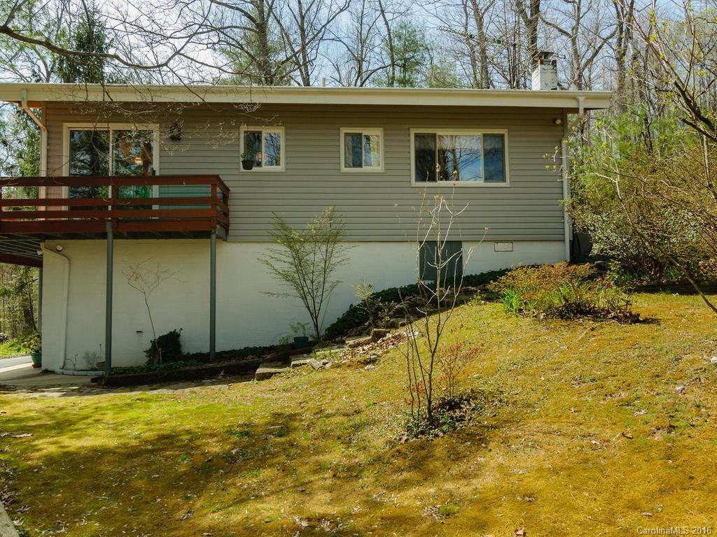 Blue Ridge Estates - Residential