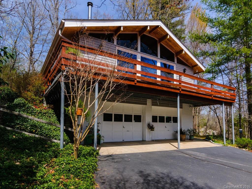 Blue Ridge Estates - Residential