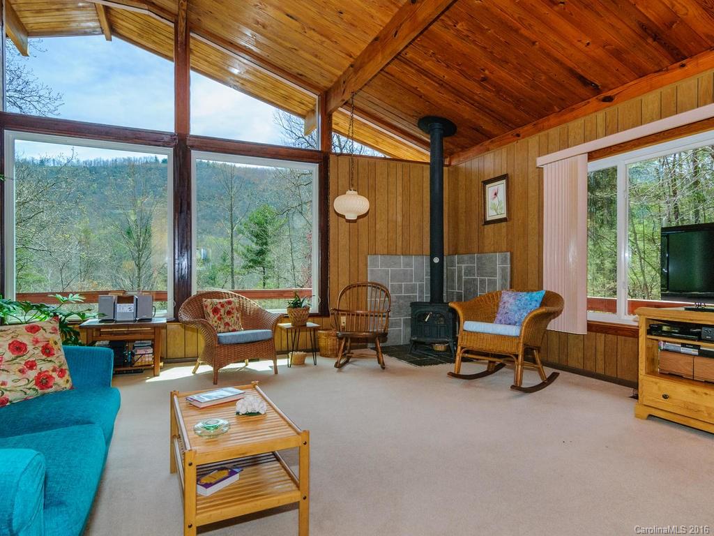 Blue Ridge Estates - Residential