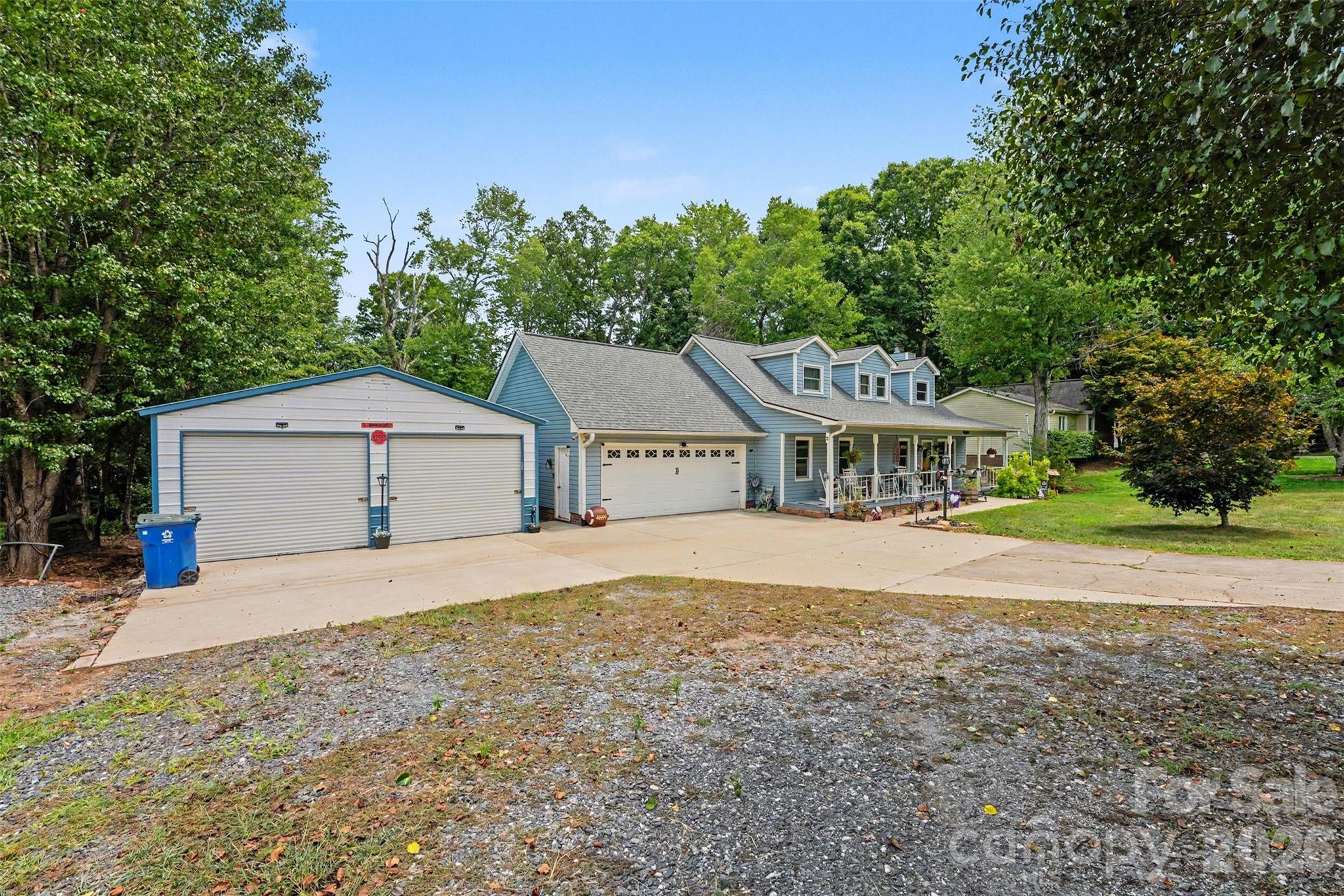 1446 32nd Street Court NE