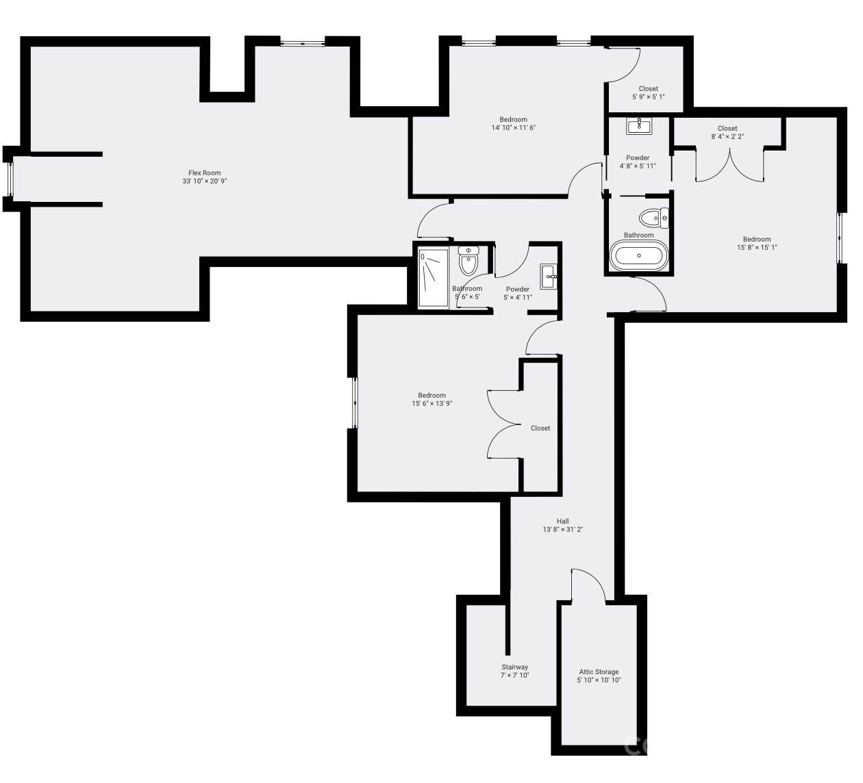 River Run - Residential