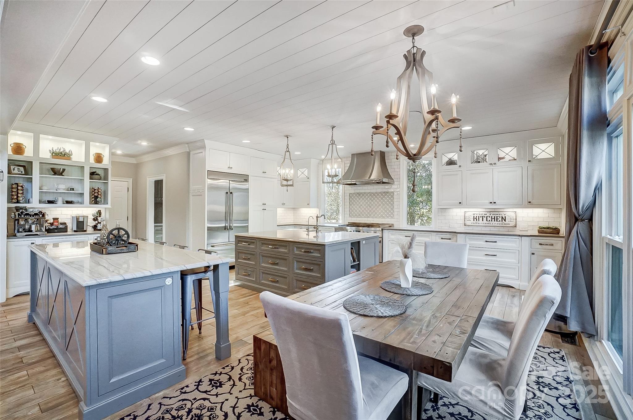 River Run - Residential