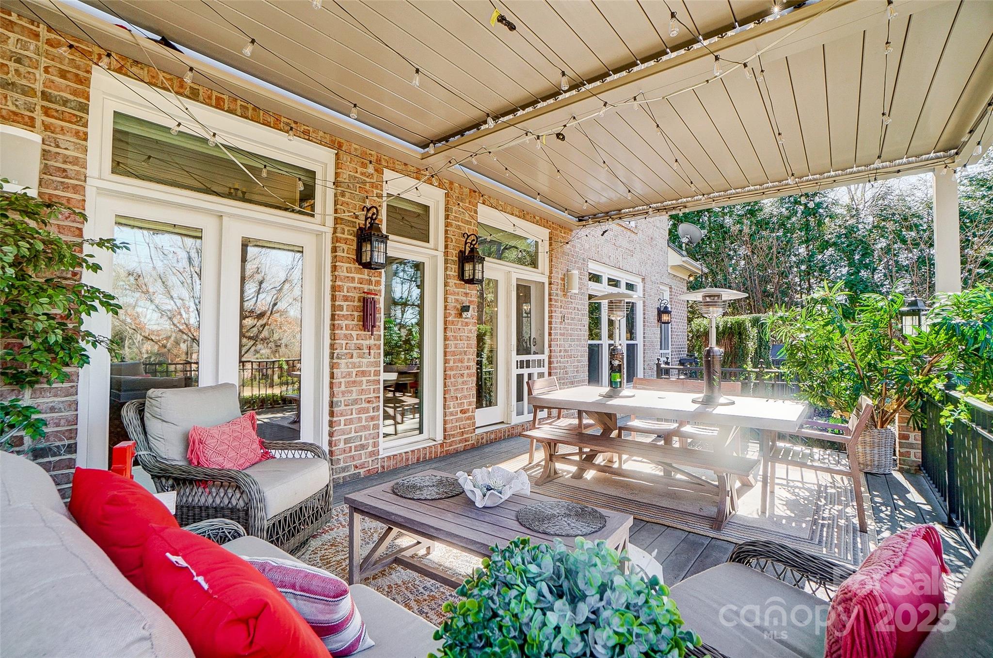 River Run - Residential