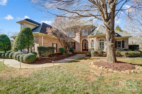 A home in Davidson