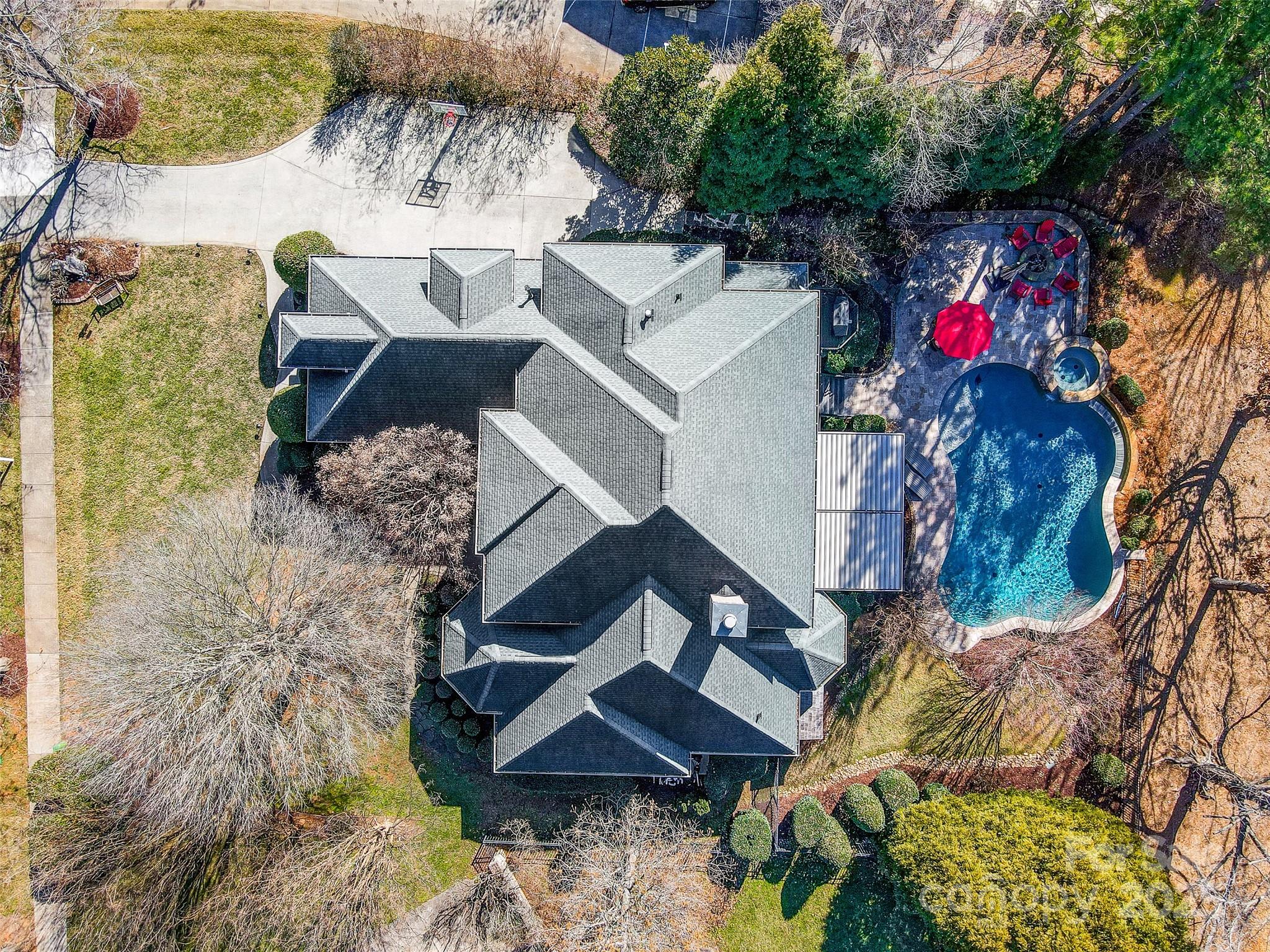 River Run - Residential