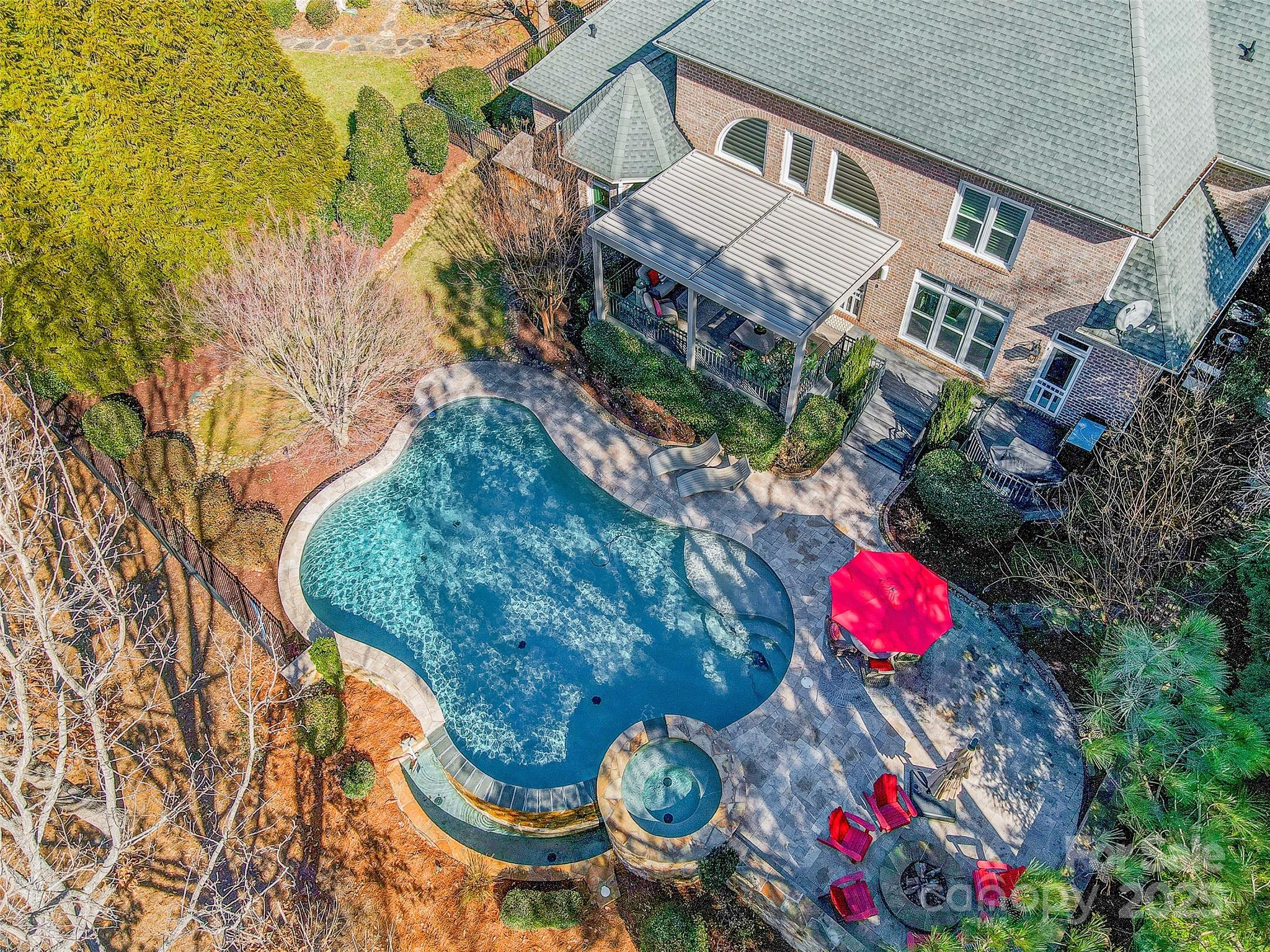 River Run - Residential