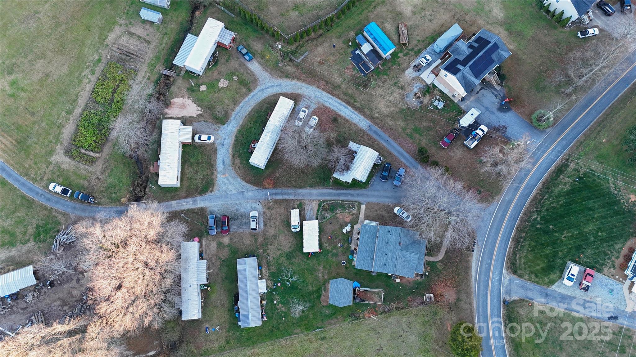 2333 Cedar Rock Circle