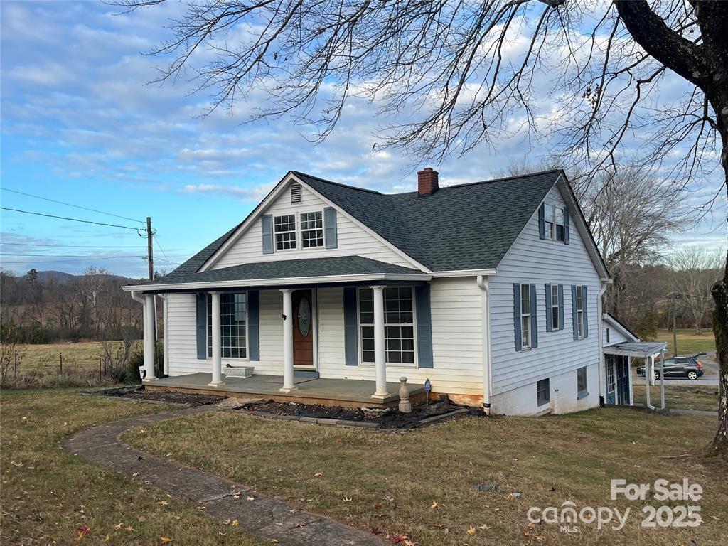 2333 Cedar Rock Circle