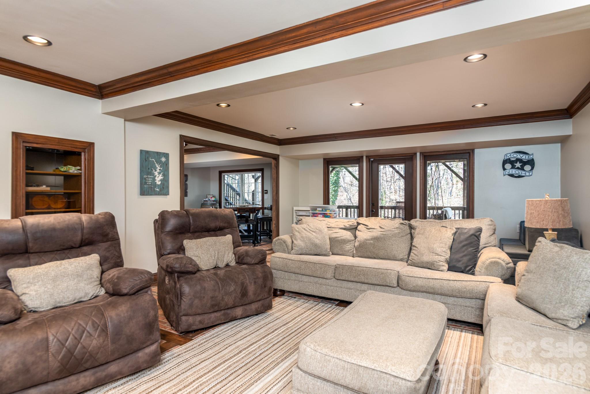 Muirfield - Residential