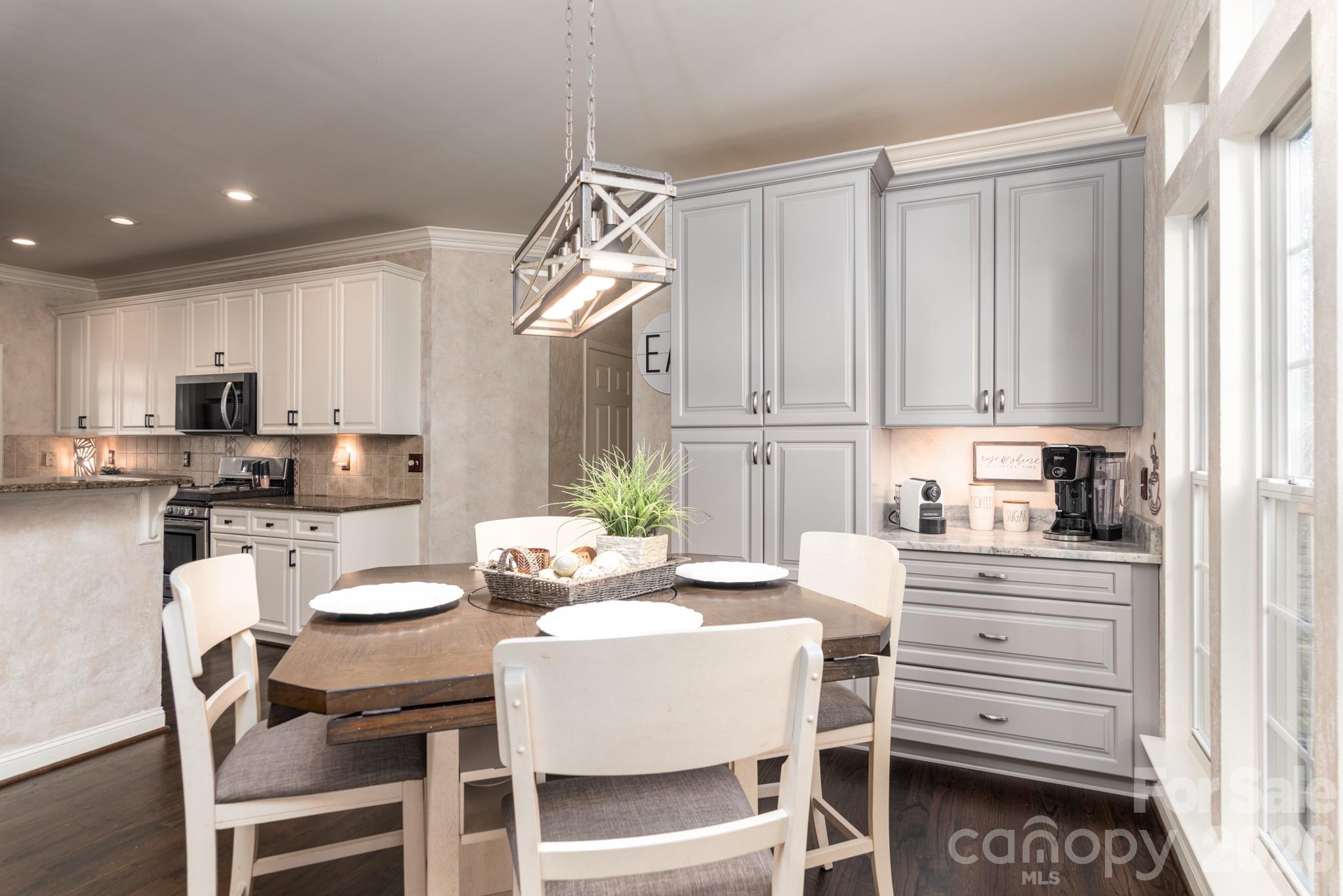 Muirfield - Residential
