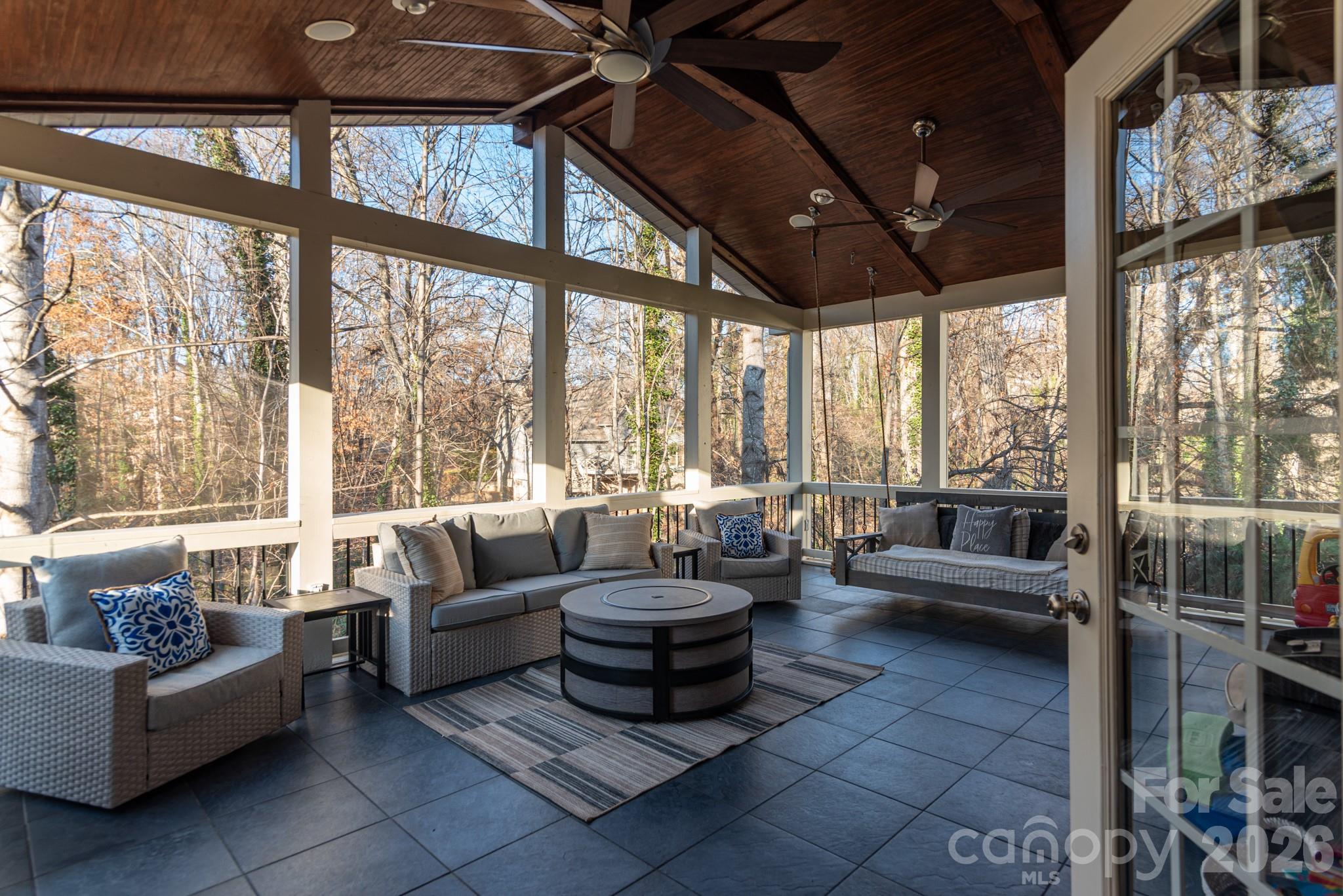 Muirfield - Residential
